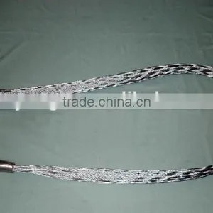Stainless Steel Cable Pulling Grip For Industrial thumbnail-5