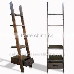 LADDER BOOK SHELVE thumbnail-1