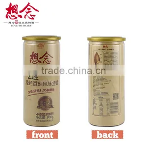 Wheat Germ Dried Mushroom Noodles High Nutrition Food thumbnail-2