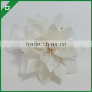 Handmade Shola Flower for Scent Diffuser thumbnail-1