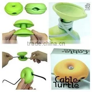 Cable Turtle of Wire or Cable Winder thumbnail-1