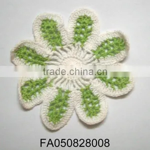 Crocheting Craft thumbnail-1