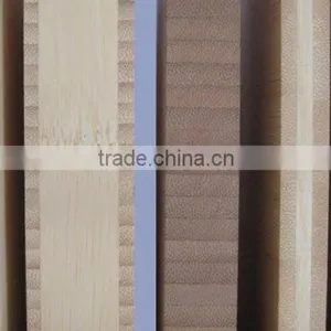 Construction Used Bamboo 3 - 50 mm Commercial Plywood Panel With CE FSC PEFS Certificates thumbnail-2