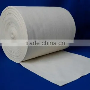 High Quality Polyester Needle Punch Felt thumbnail-2