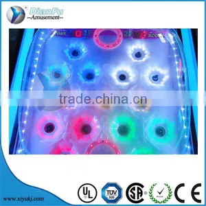 2016 New Arrived Magic Ball Ticket Redemption Coin Pusher Arcade Game Machine/electronic Pinball for Sale thumbnail-6