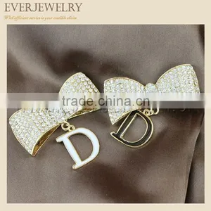 2017 New Design of Rhinetone Buckle thumbnail-6