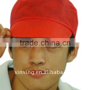 pp Peaked Cap With Elastic thumbnail-1