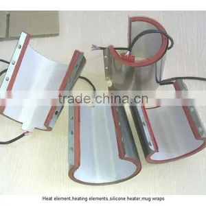 Mug Heater, Mug Heat Presses Heating Element, Mug Heater Wrap thumbnail-4