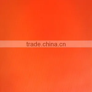 First Class Quality Soft Touth Custom Fire Proof Clothes by Cotton Polyester Fabric thumbnail-1