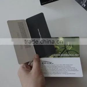Factory Price Customized Jeans Paper Hang Tags From Qingdao thumbnail-4