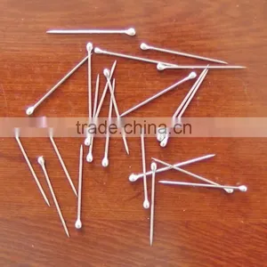 Stainless Steel Shirt Pin for Package New Shirt thumbnail-1