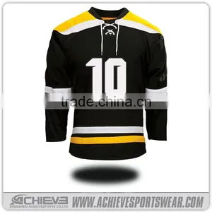 Sublimation Ice Hockey,custom Ice Hockey Jersey,customized Ice Hockey Jersey thumbnail-4