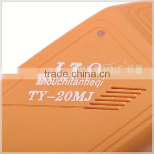 Kearing Chinese Manufacturer Hand Hold Portable Needle Detector for Picking Out Sew Needles Gold Detector# ND1210 thumbnail-5