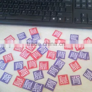 Cheap Price 1610CCD Laser Cutting Machine With Locating Camera thumbnail-3