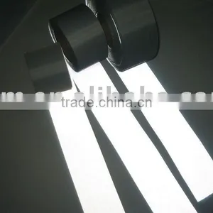 Reflective Fabric With 100% Polyester thumbnail-1