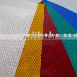 High Itensity Reflective Sheeting PET/Acrylic thumbnail-1