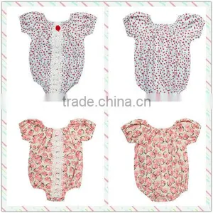 2017 Hot Sale Baby Bubble Rompernew Born thumbnail-2