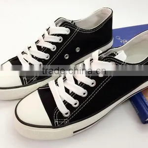 GZY Lots of Canvas Shoes Women Manufacturer China thumbnail-5