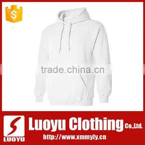 Blank Custom Wholesale Fleece Hoodie With High Quality thumbnail-2