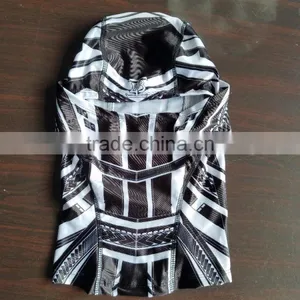 New Products Custom Made Ski Mask, Ski Cap for Winter thumbnail-2