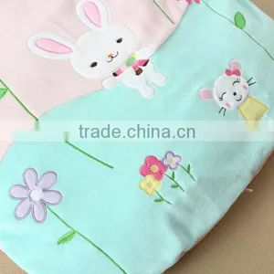 New Arrival 2014 Mom and Bab Fashion Newborn Baby Sleeping Bags, Sleepingwear for Infant Baby thumbnail-6