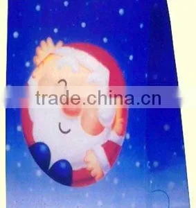 Paper Shopping Bag Printed With Custom Design thumbnail-1