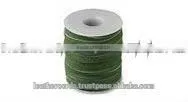 Split Suede Leather Cord Wholesale Supplier thumbnail-3