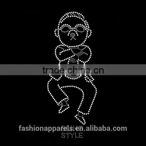 Factory Price Rhinestone/different Design Rhinestone thumbnail-3