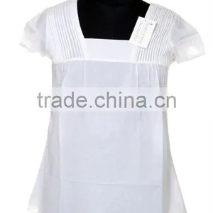 Ladies Casual Top thumbnail-1