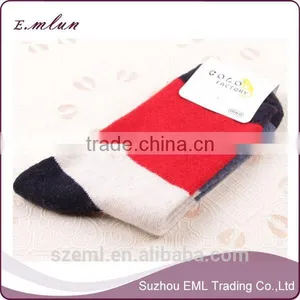 Wholesale Custom High Quality Sports Socks/ Striped Socks/digital Print Socks thumbnail-6
