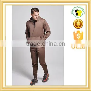 100% Poly Tricot Tracksuit Slim Fit Tracksuit Fitness Tracksuit For Men thumbnail-1