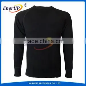 Flame Retardant Lenzing FR Base Layer Tops Shirts thumbnail-3