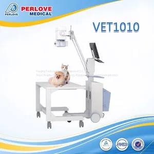 Pets Radiography System X-ray Price VET1010 thumbnail-1
