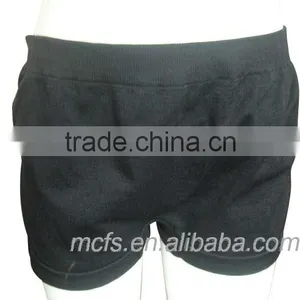 Seamless Children's Underwear Boy's Boxer Shorts thumbnail-1