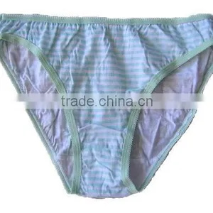 Women's Sexy and Fashion Underpants thumbnail-1