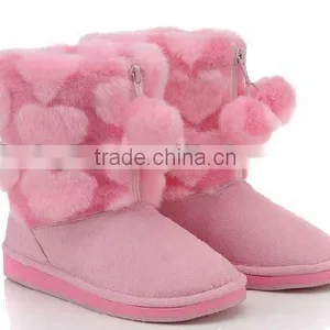 Vivid China Safety Boot thumbnail-1