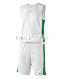 4XL Size Basket Ball Uniform thumbnail-1