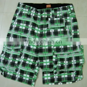 Men Short Pants thumbnail-1