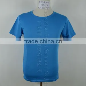Manufactures 100%polyester t Shirt Dry Fit Fabric thumbnail-4