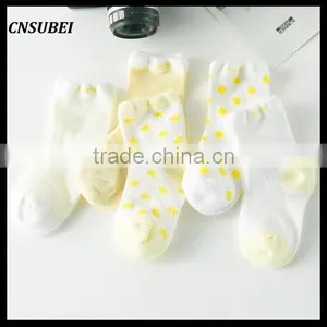 2016 Children's Cartoon Stars, Socks Wholesale thumbnail-4
