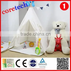 Dueable Comfortable Breathable Children's Teepee Factory thumbnail-2