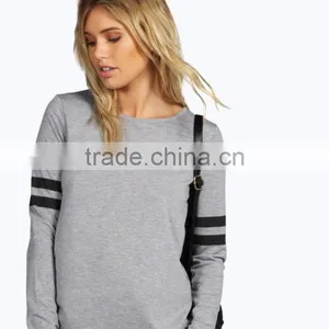The New Bump Color T-shirt Coat Lady Dress thumbnail-2