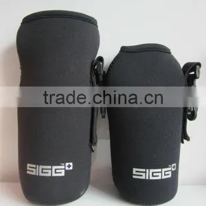 GR-B0108 Good Quality Cheap Price Neoprene Bottle Holder thumbnail-2