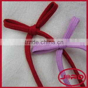 Elastic Shoelace,polyester Shoelace thumbnail-1