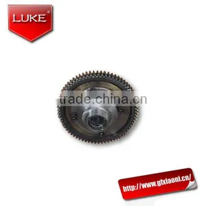 LUKE e Rickshaw Spare Parts/e Rickshaw Differential Gear/electric Tricycle Differential Gear w. 4 or 6 Screws thumbnail-1