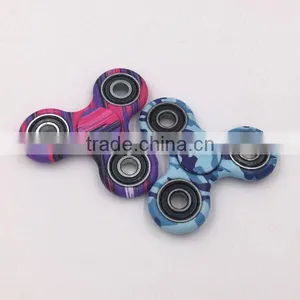New Design Anxiety Desk Toy Batman Fidget Spinner thumbnail-4