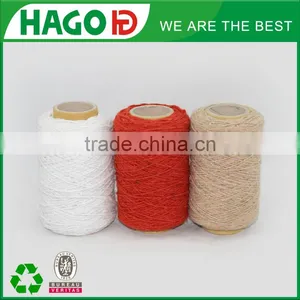 Hago Recycled Yarn, Carpet Yarn, Spandex Yarn Manufacture thumbnail-6