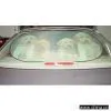 Tyvek Rear Sunshade thumbnail-1
