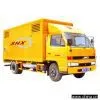 Mobile Generator Mounted on Vehicle thumbnail-1