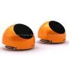 Portable 2.0 Channel USB Speaker thumbnail-1
